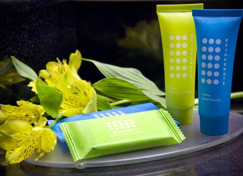 Room amenity Photo