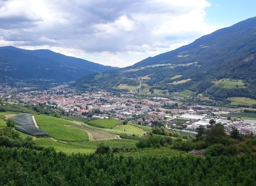 Outdoor view Photo