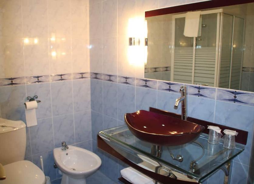 Bathroom Photo