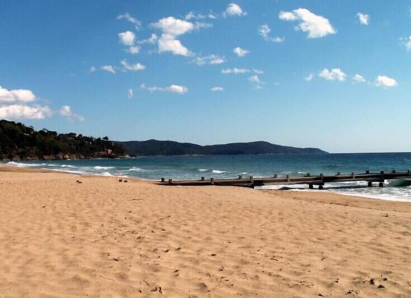 Beach Photo