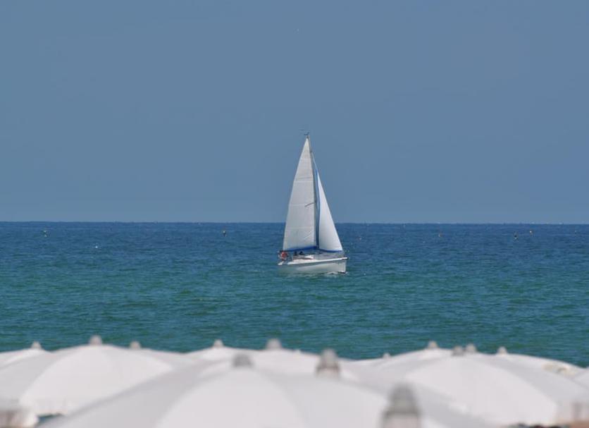 Beach Photo