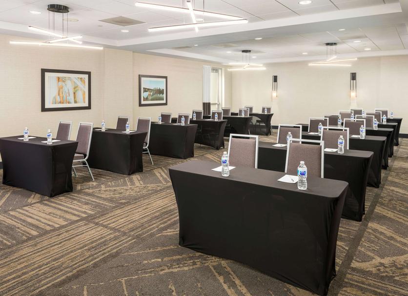Conference room Photo