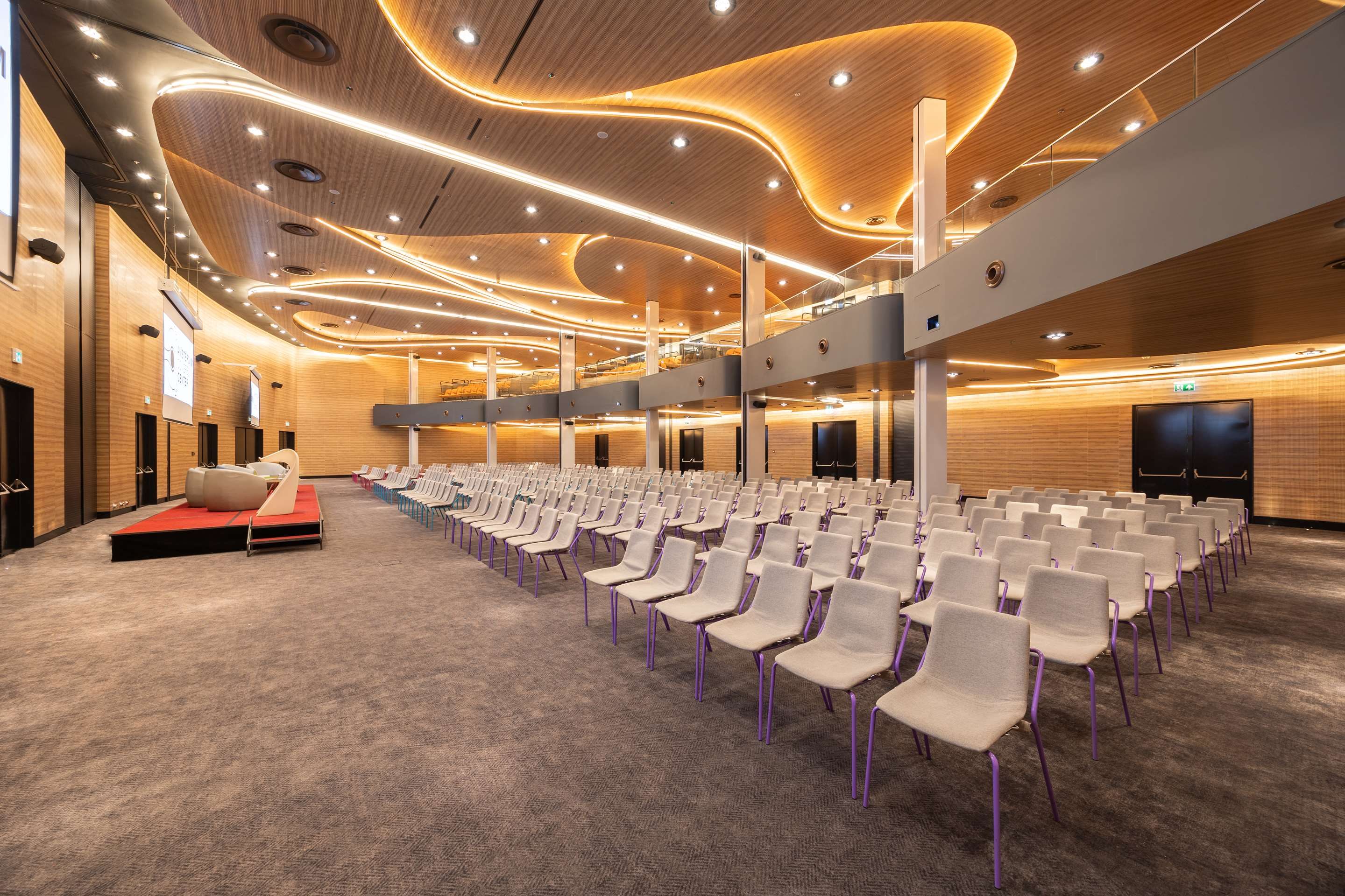 Conference room