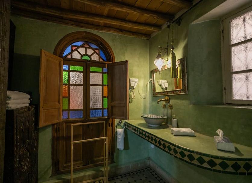 Bathroom Photo