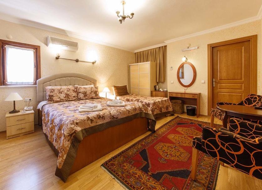 Bedroom Photo
