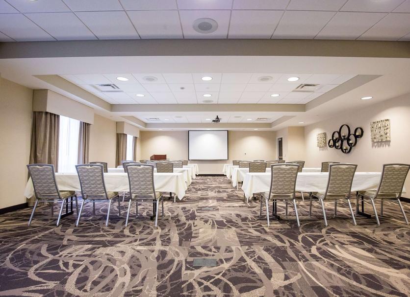 Conference room Photo