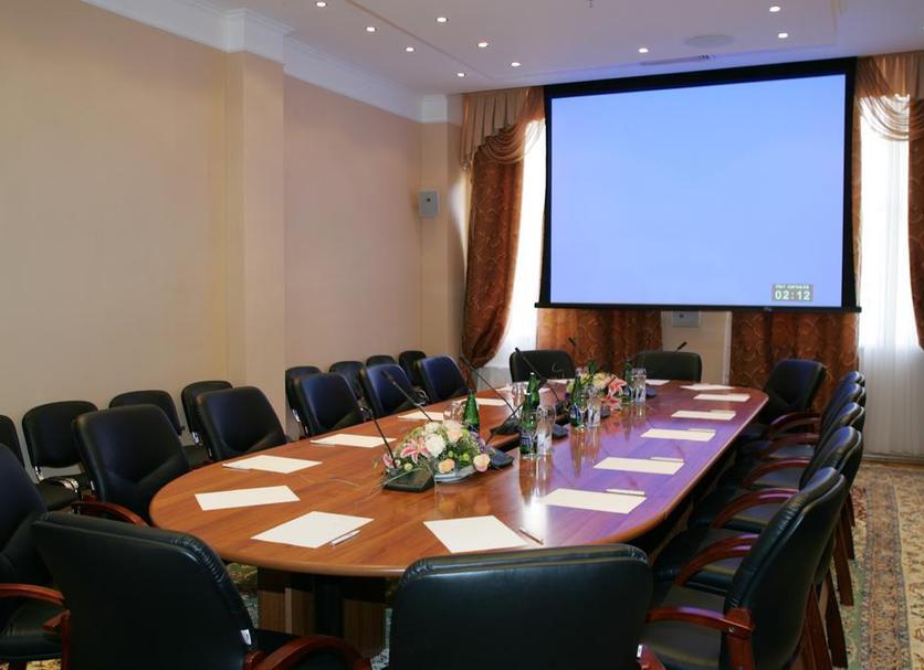 Conference room Photo