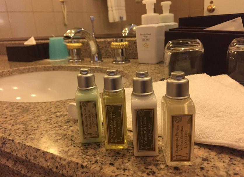 Room amenity Photo