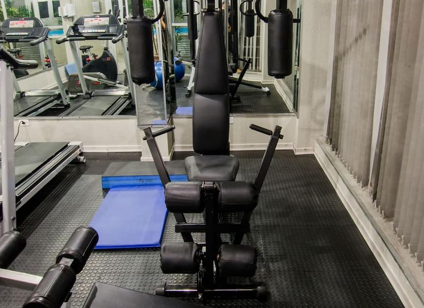 Gym Photo