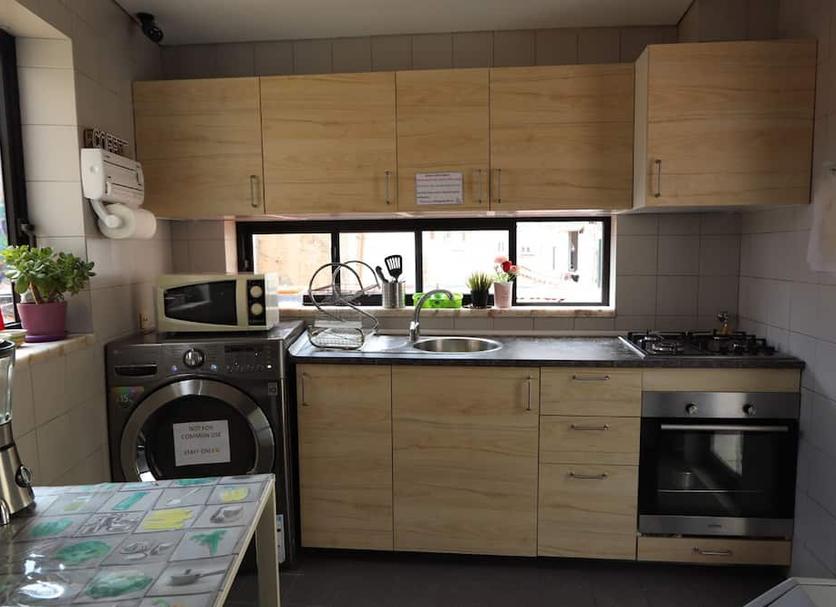 Kitchen Photo