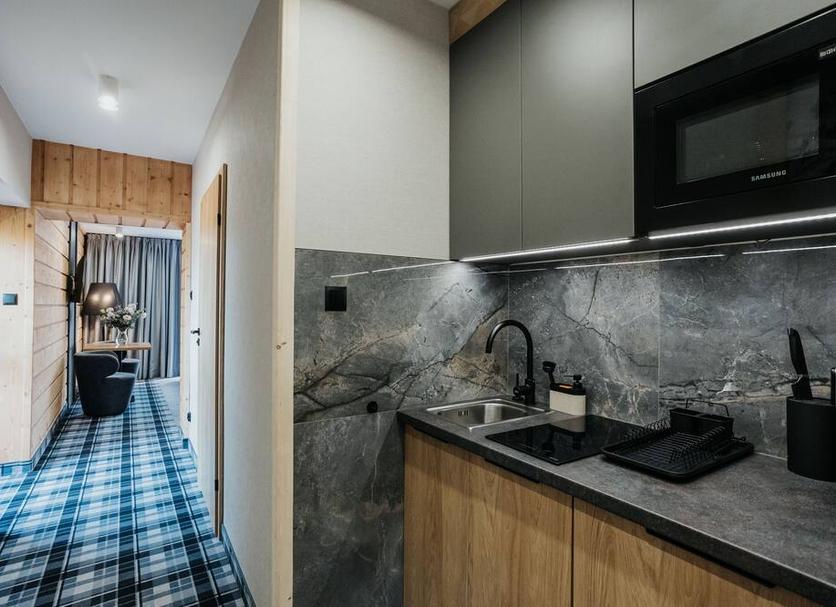 Kitchen Photo