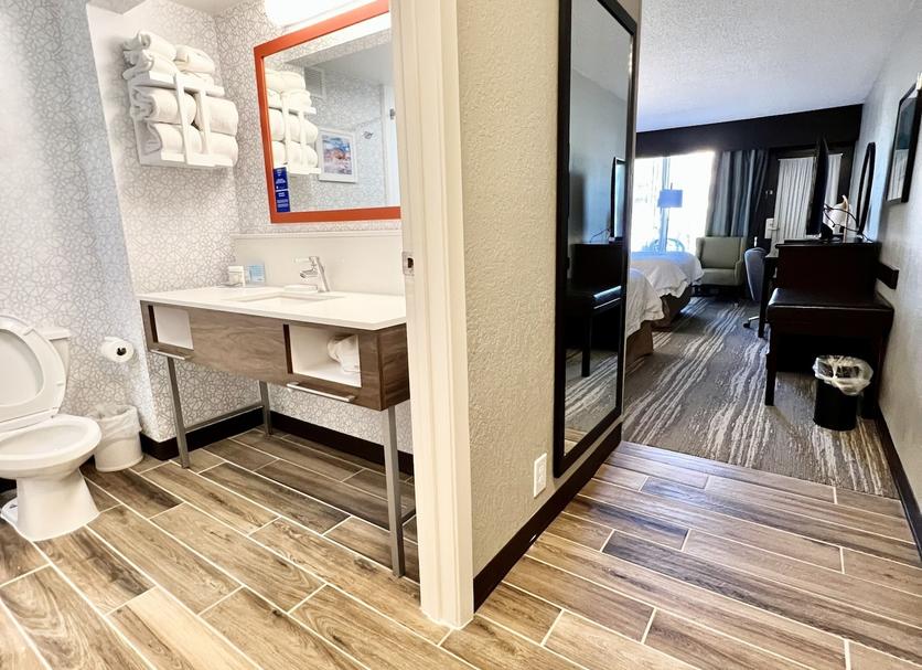Room amenity Photo