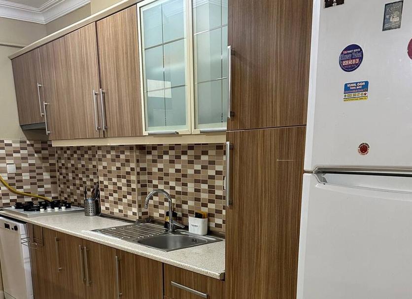 Kitchen Photo