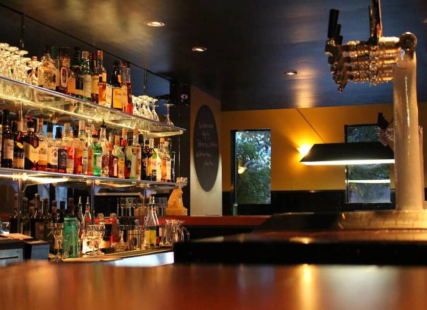 Bar Photo