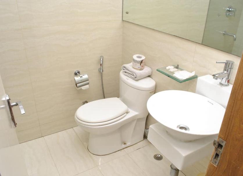 Bathroom Photo