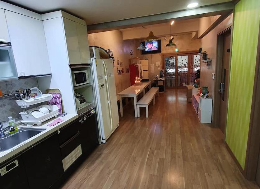 Kitchen Photo