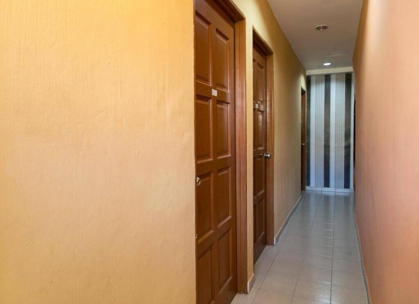 Hallway Photo