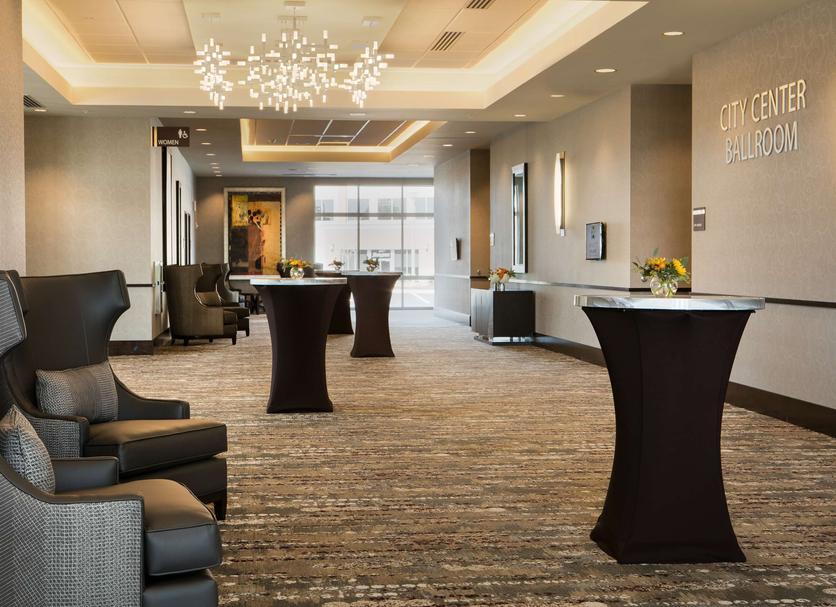 Conference room Photo