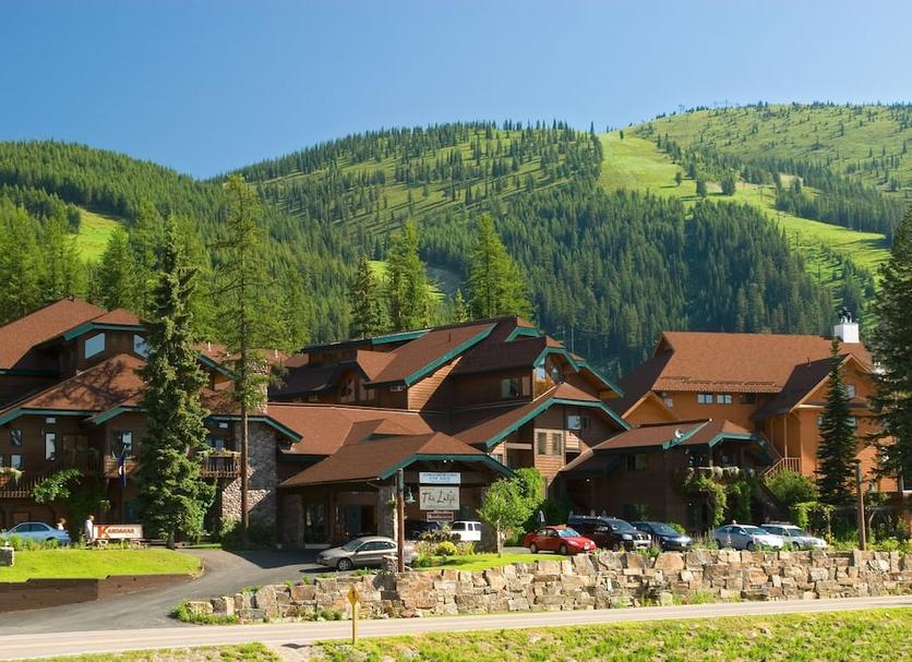 Outdoor view Photo