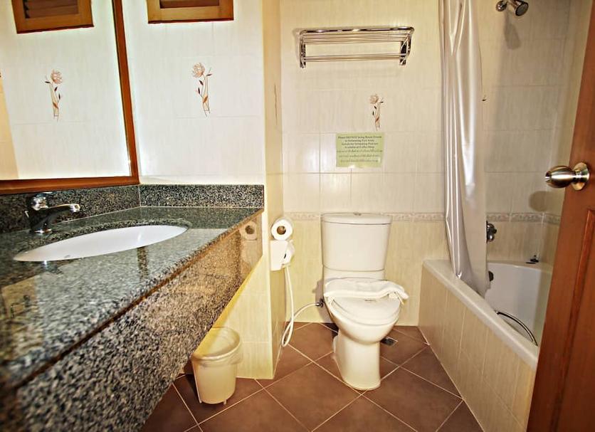 Bathroom Photo