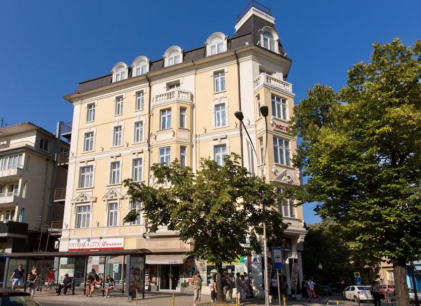 Building Photo
