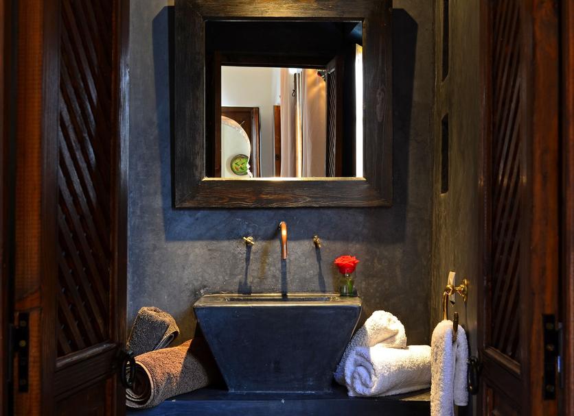 Room amenity Photo