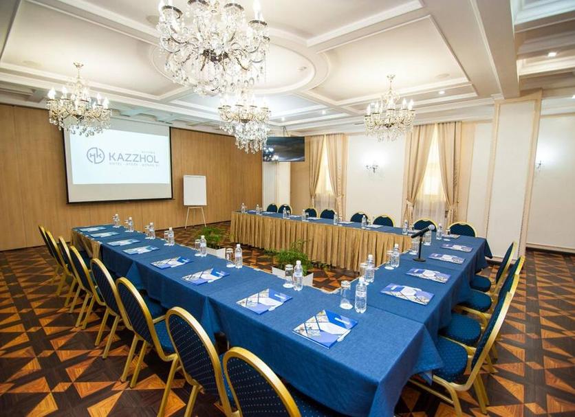 Conference room Photo