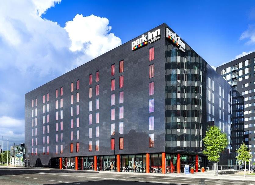 Building Photo