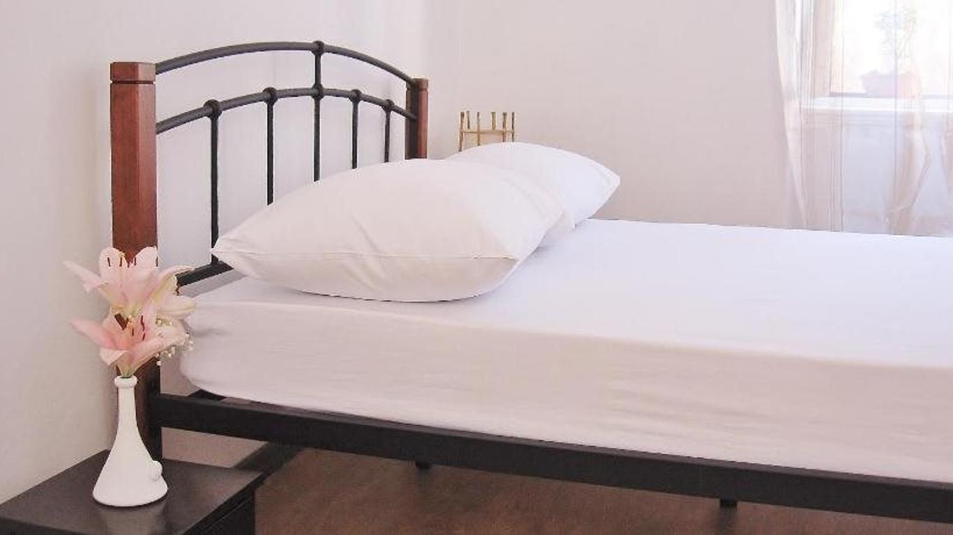 Pansion Sibenik
