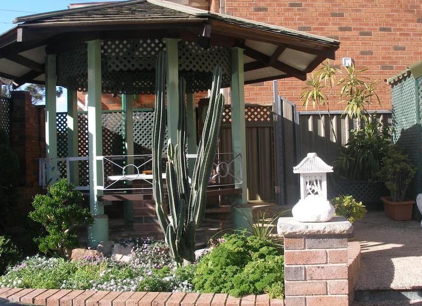 Outdoor view Photo