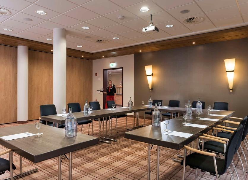 Conference room Photo