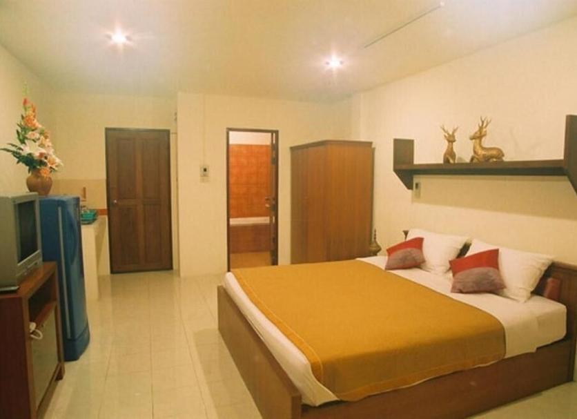 Bedroom Photo