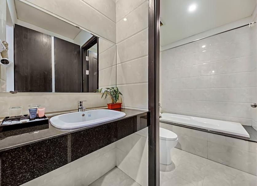 Bathroom Photo