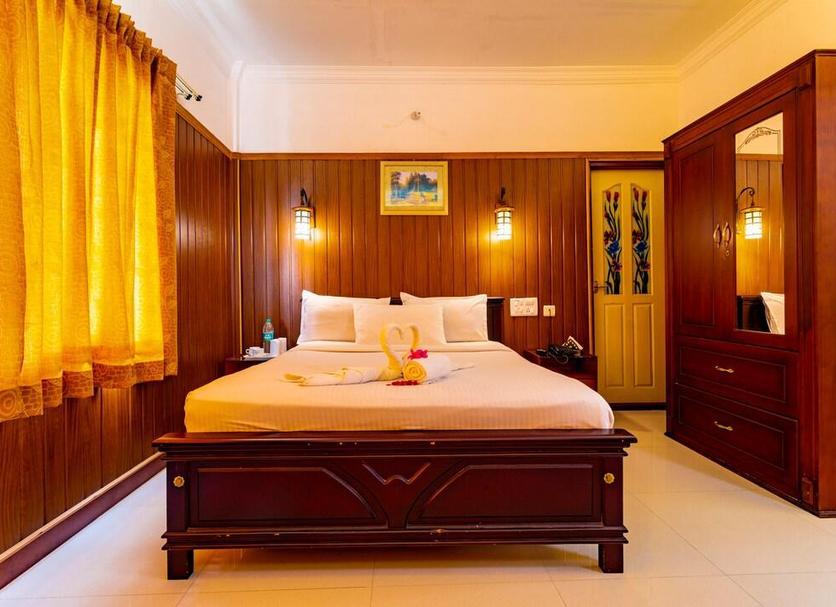 Bedroom Photo