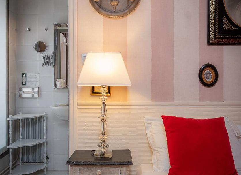 Room amenity Photo