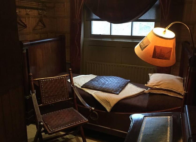 Room amenity Photo
