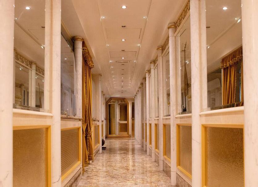 Hallway Photo