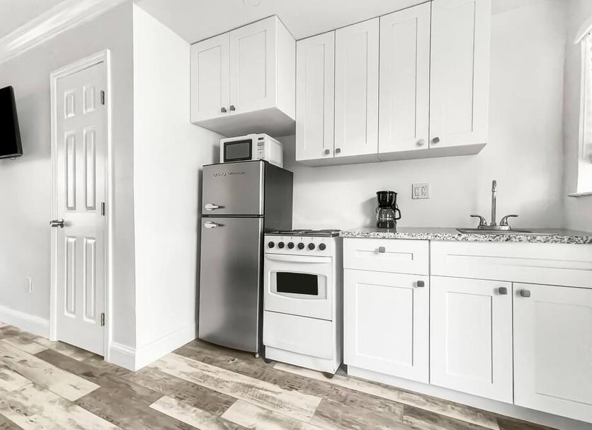 Kitchen Photo
