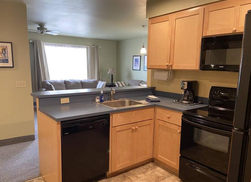 Kitchen Photo