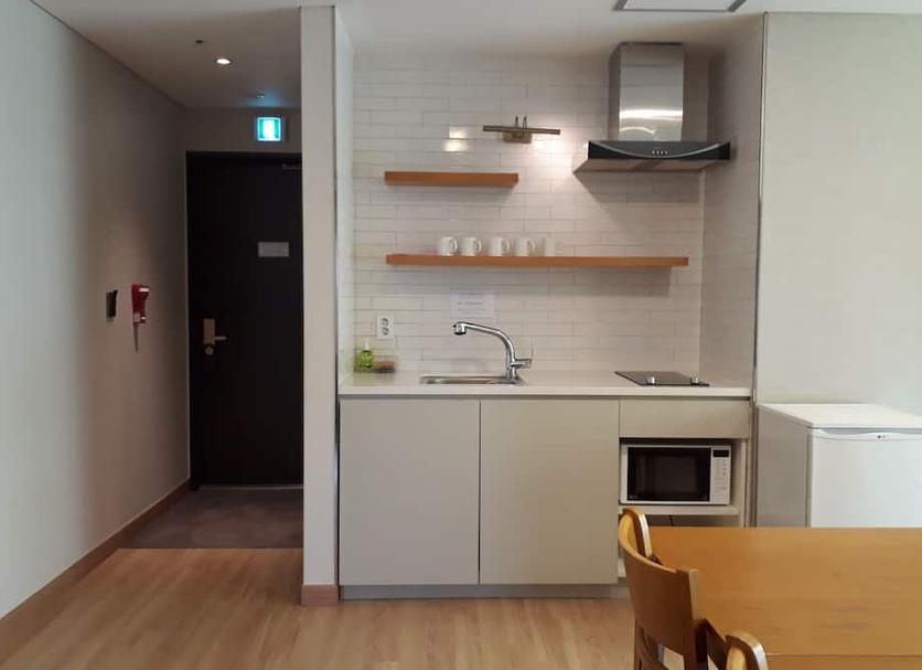 Kitchen Photo