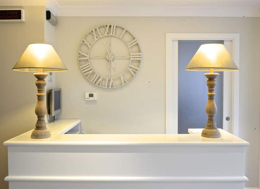 Room amenity Photo