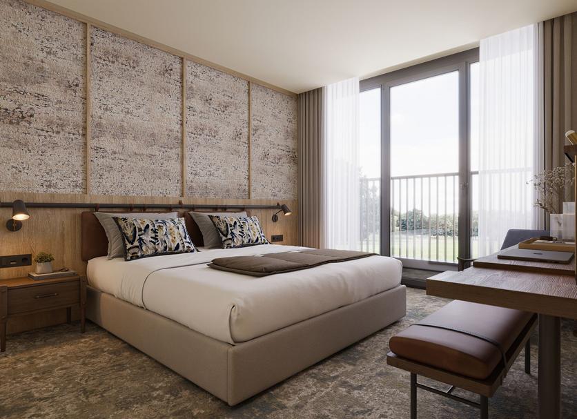 Bedroom Photo