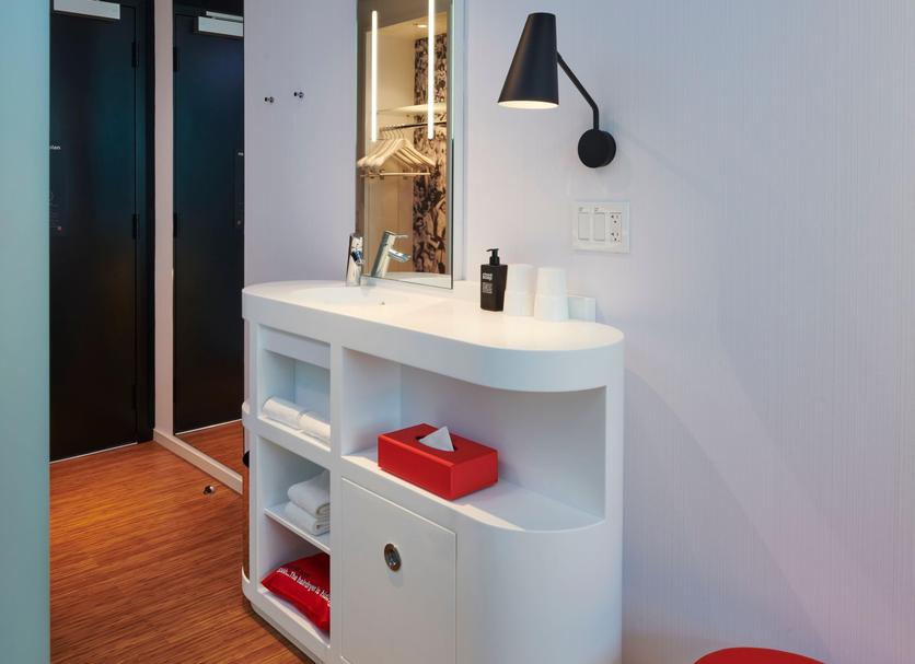Room amenity Photo