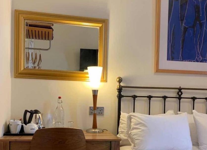 Room amenity Photo
