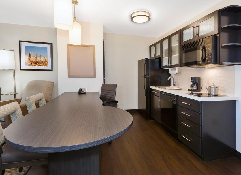 Kitchen Photo