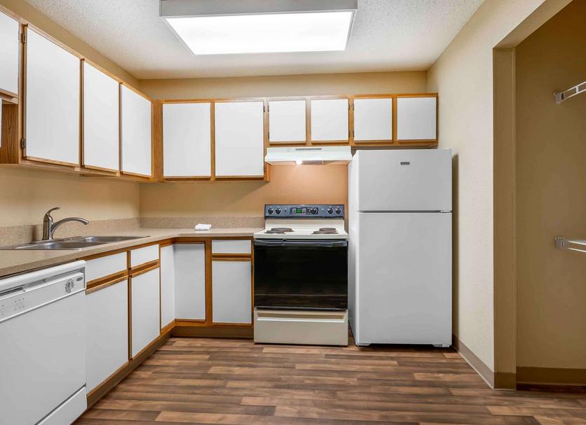 Kitchen Photo