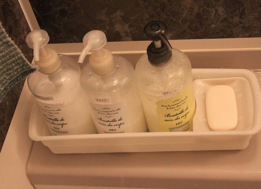 Room amenity Photo