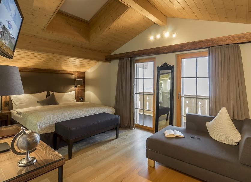 Bedroom Photo