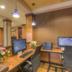 Business centre