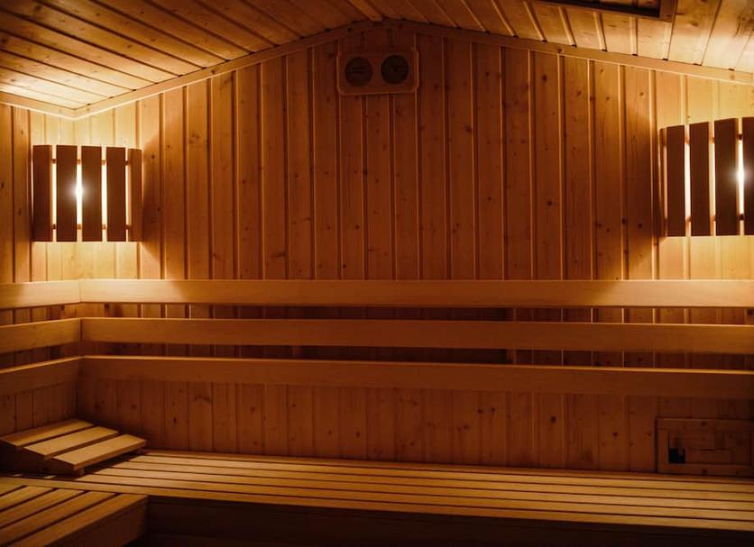 Spa Photo